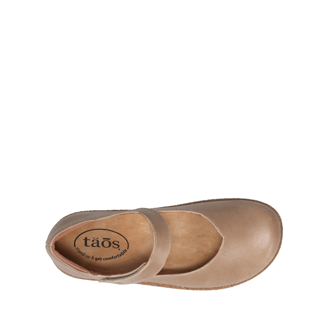 Top down Image of Ultimate Mushroom Size 42