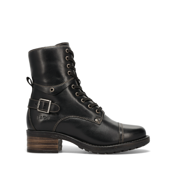 Boots with Arch Support