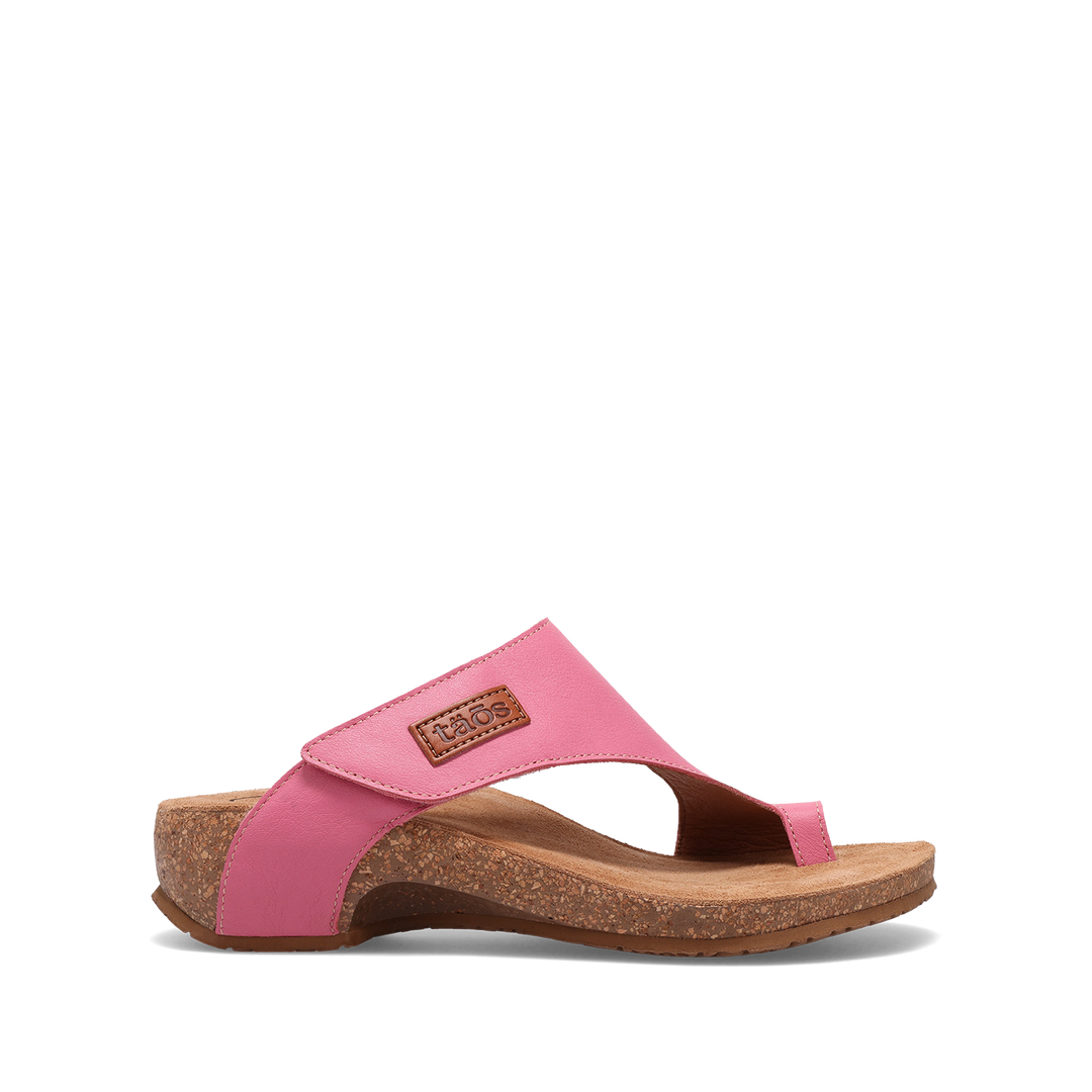 Outside Image of Loop Pink 37