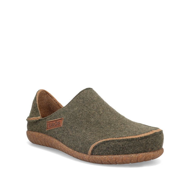 Hero Image of Convertawool Olive Size 36