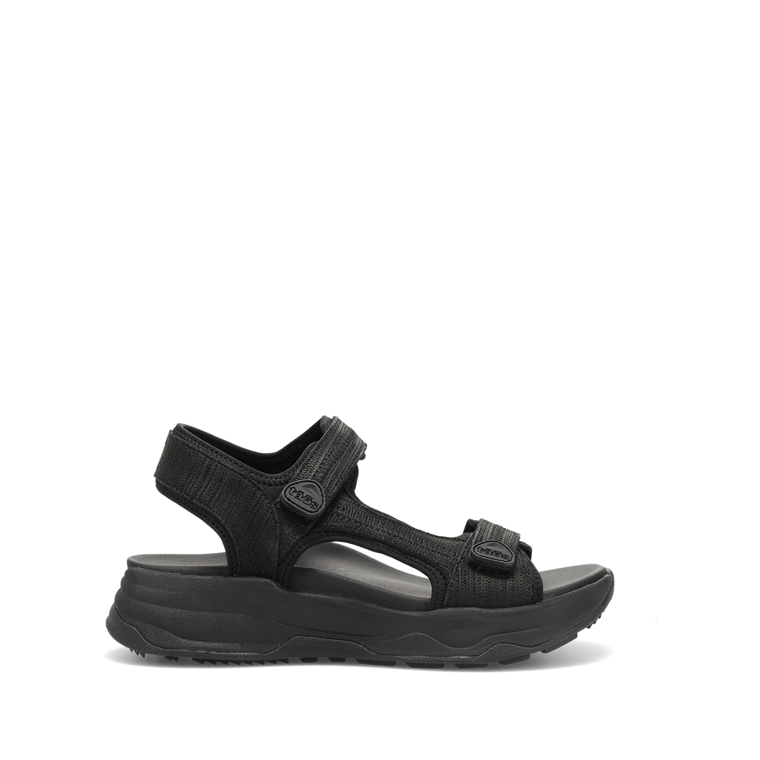 Outside image of Super Side Black Black 7