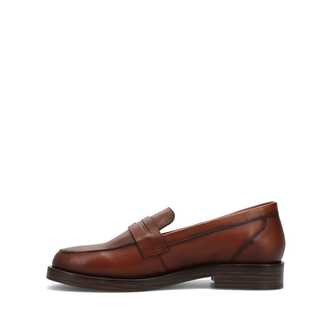 Instep image of Lounger Cognac 37