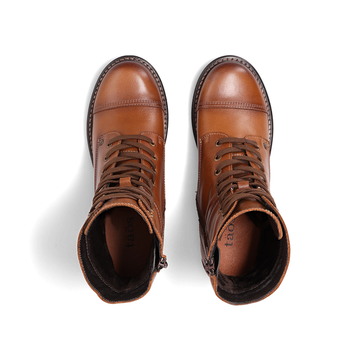 Top down Image of Crave Tan 36