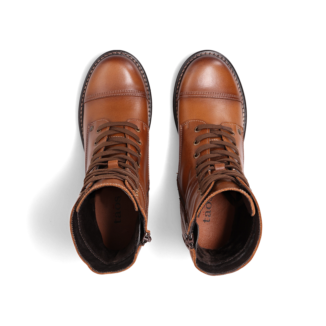 Top down Image of Crave Tan 36