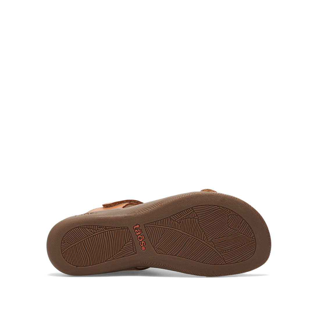 Outsole Image of Slide Show Caramel 7