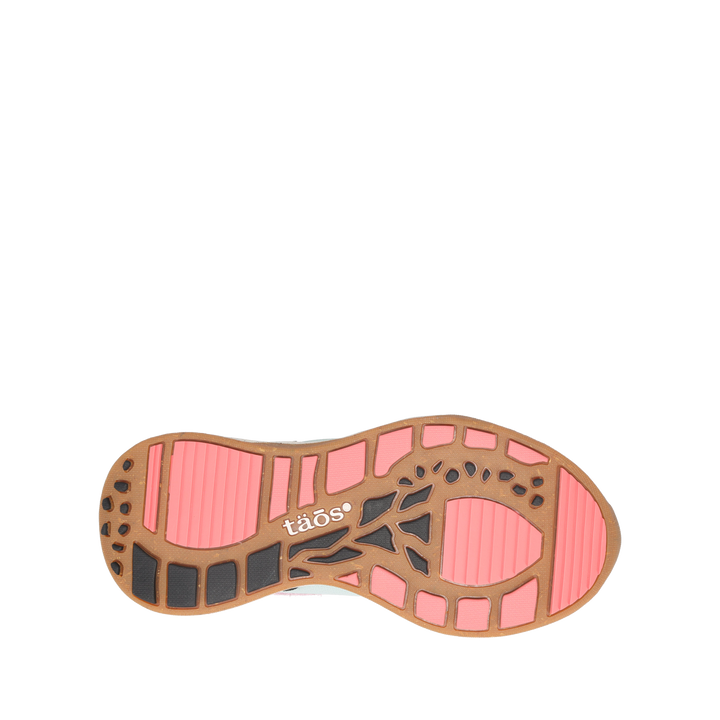 Outsole Image of Advance Retro Multi Size 11