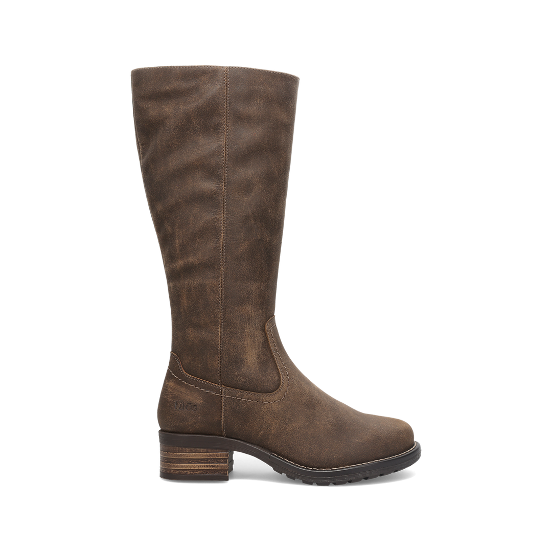 Outside image of Country Brown Distressed Size 36