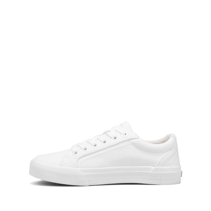 Instep Image of Plim Soul White Size 6