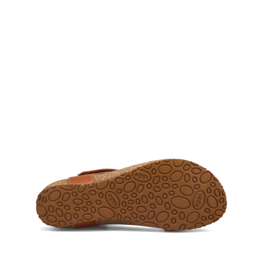 Outsole Image of Fame Tan 42