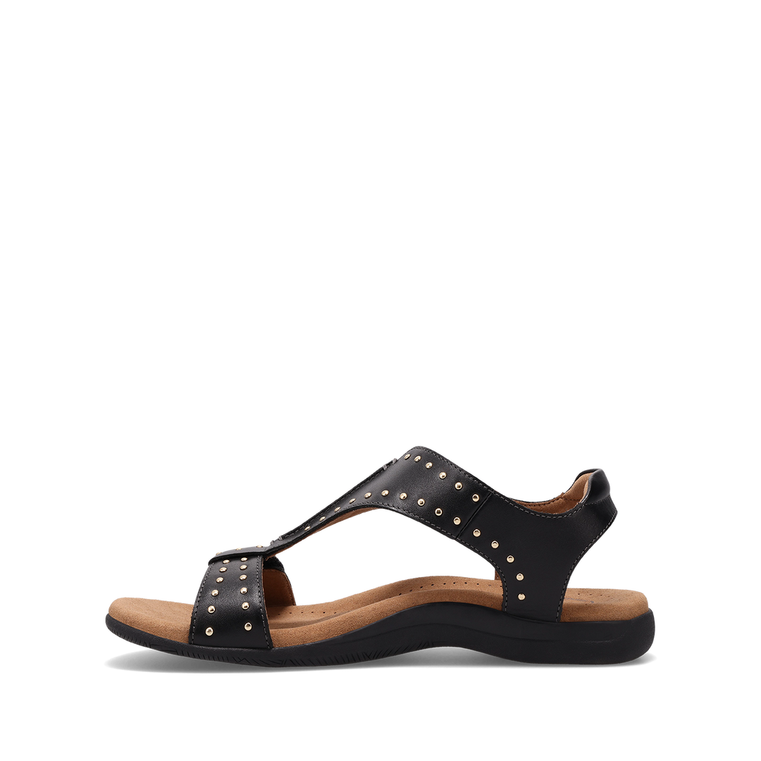 Instep Image of Show Stopper Black 10