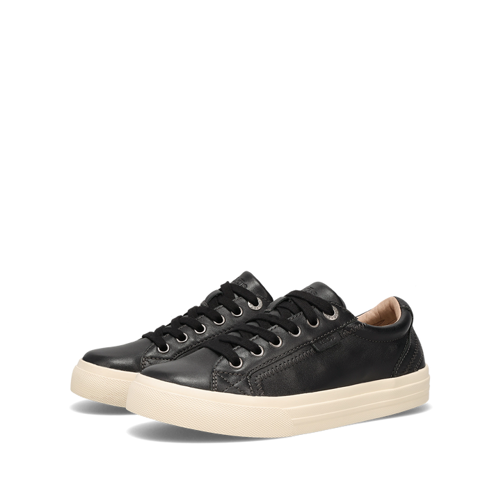 Pair Image of Plim Soul Lux Black Leather 6