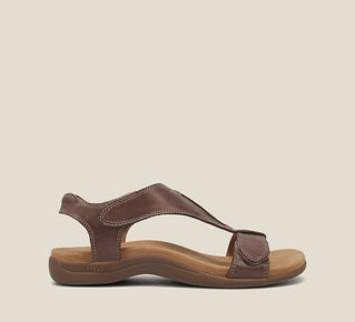 Load image into Gallery viewer, Side image of Taos Footwear The Show Espresso Size 11

