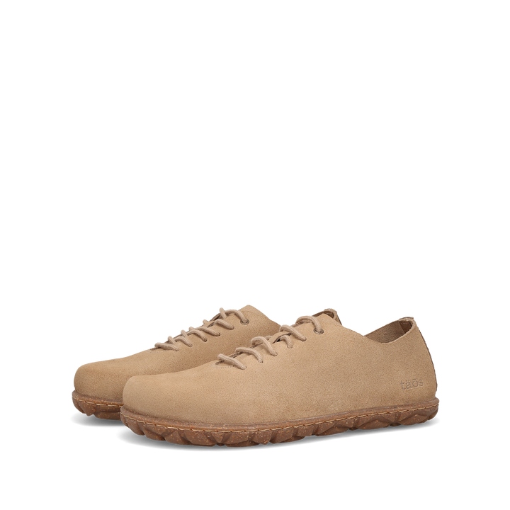 Pair Image of Foremost Stone Suede 40