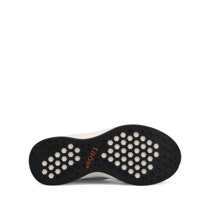 Outsole Image of Detour Light Grey Multi 7.5