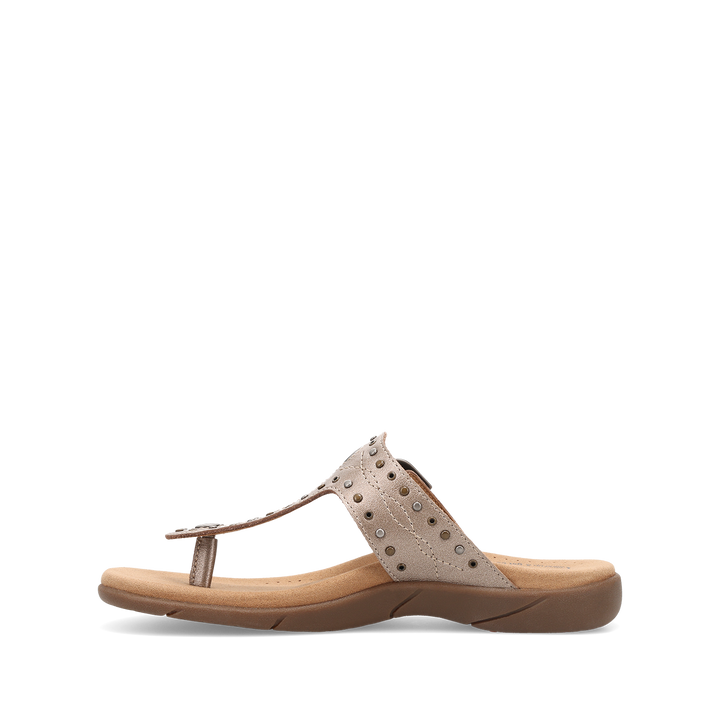 Instep Image of Flash Champagne 10