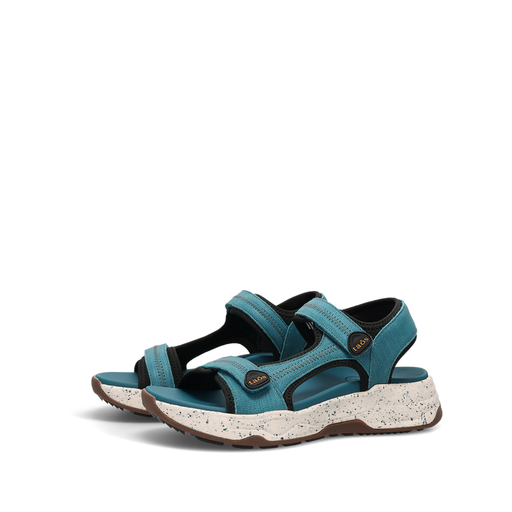 Pair image of Super Side Teal Emboss 7