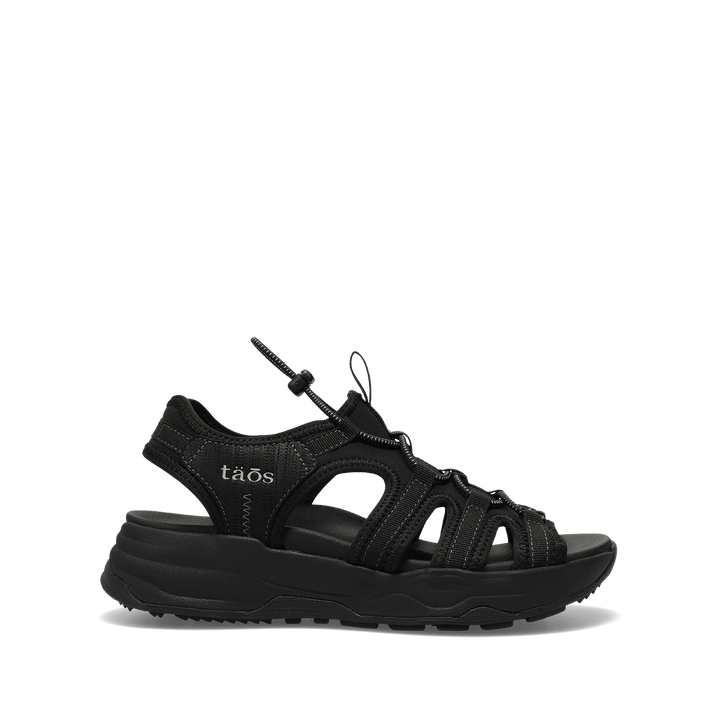 Outside image of Superfly Black/Black 11