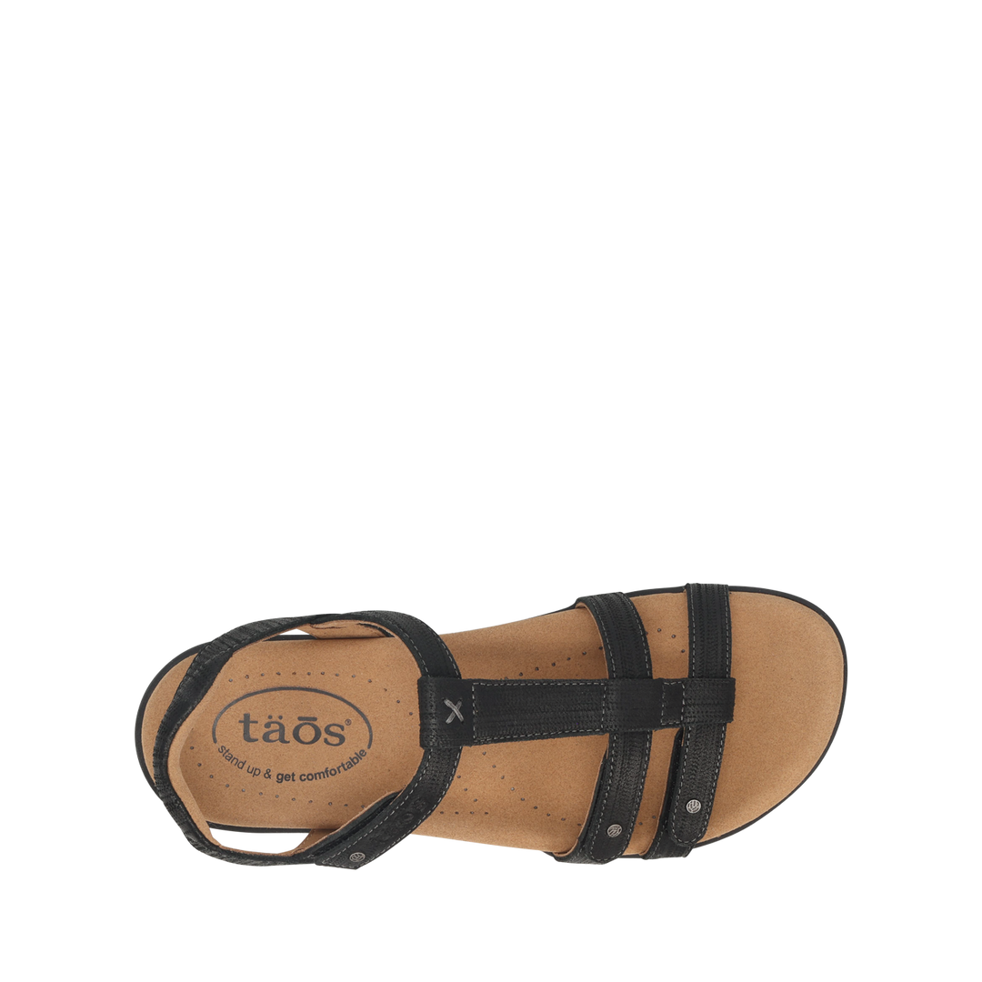 Women's Trophy 2 Supportive Sandals | Taos Official Online Store + FREE ...