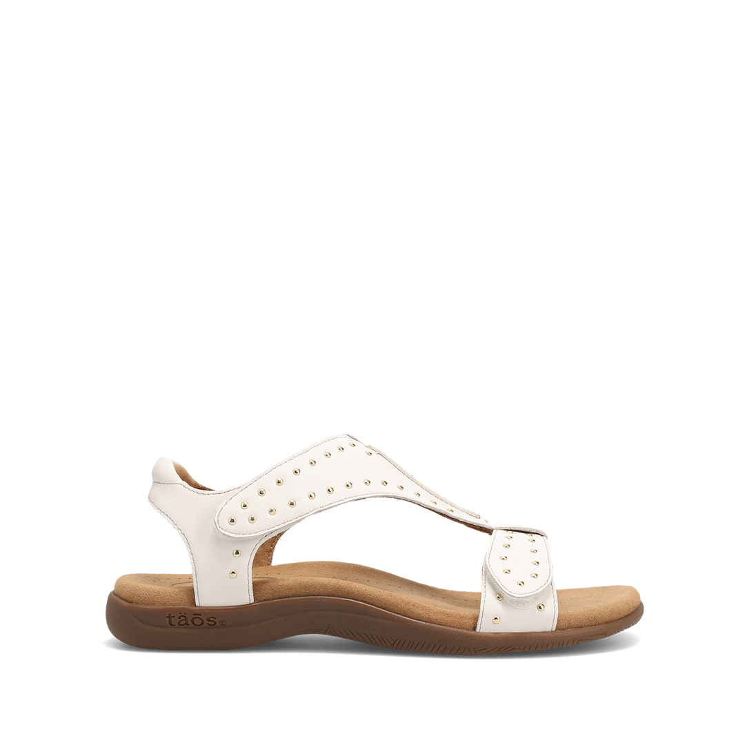 Outside Image of Show Stopper White 7