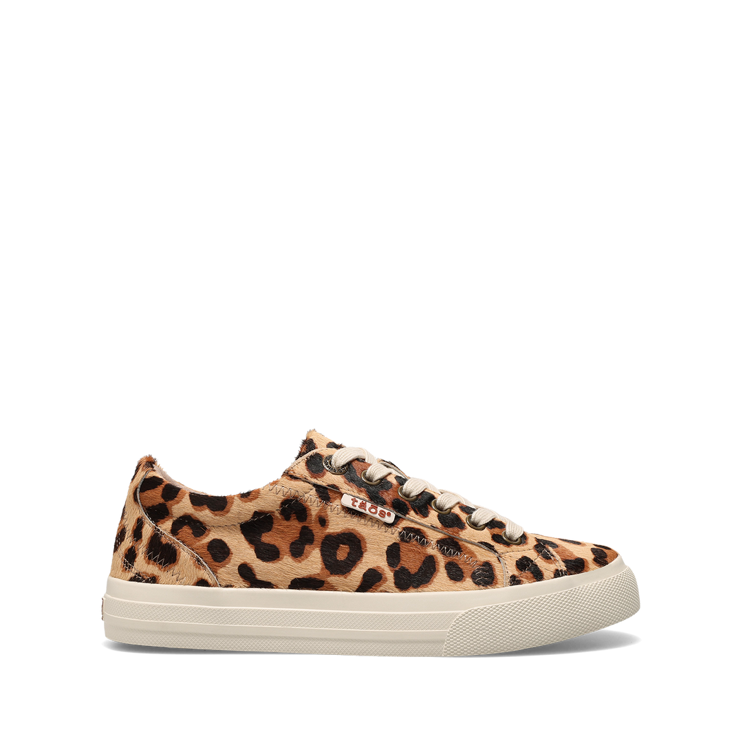 Outside Image of Plim Soul Lux Leopard Pony Hair 6