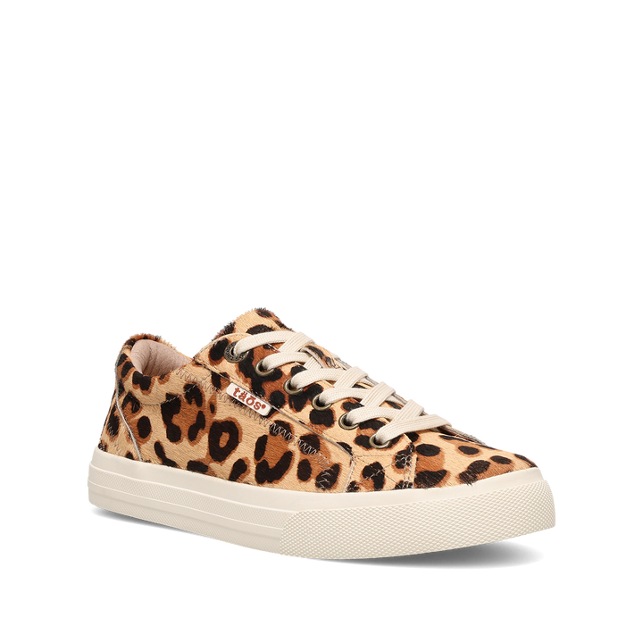 Hero Image of Plim Soul Lux Leopard Pony Hair 6