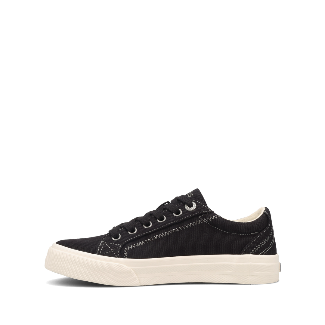Instep Image of Plim Soul Black Size 6