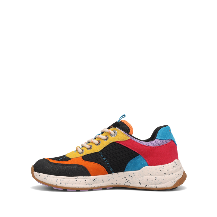 Instep Image of Advance Bold Multi Size 8