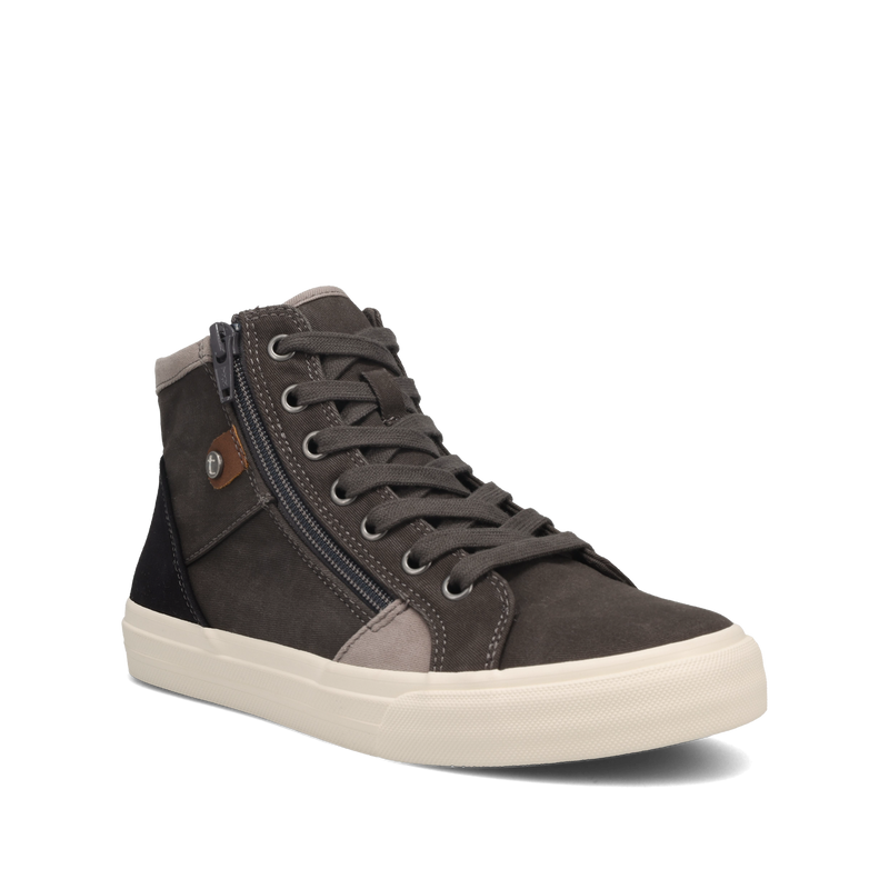 Taos high top sneakers on sale