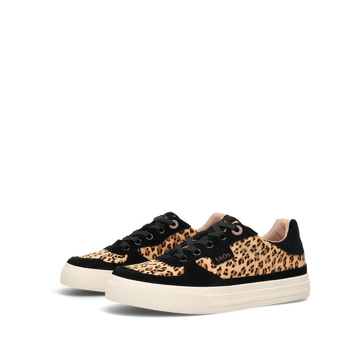 Pair Image of Pop Soul Cheetah/Black 8