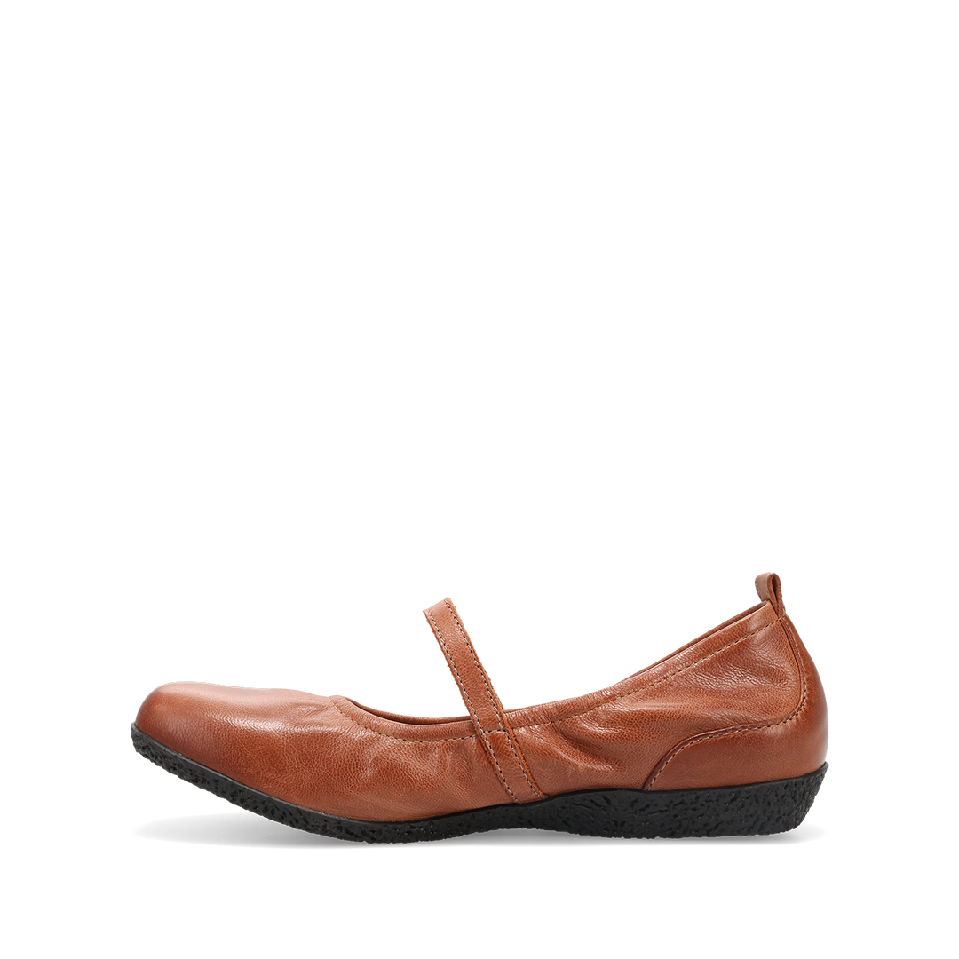 Instep Image of Babble Cognac 9.5