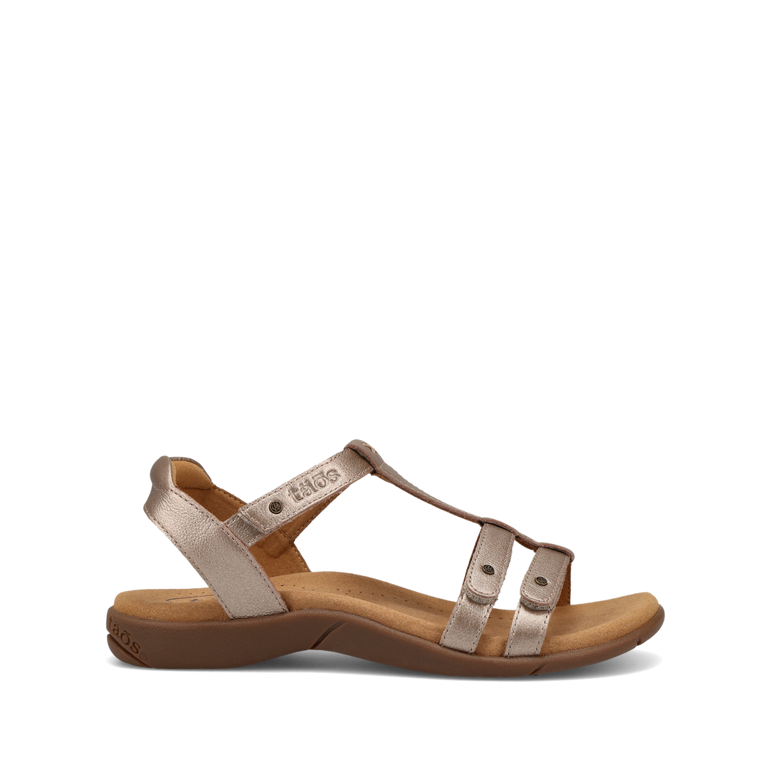 Outside Image of Trophy 2 Champagne 8