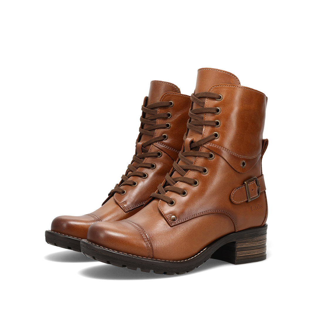 Pair Image of Crave Tan 36