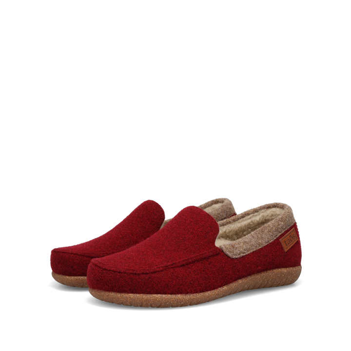 Pair Image of Woolfer Cranberry 46