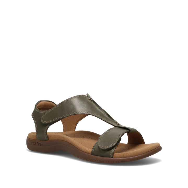 Hero Image of The Show Olive 10