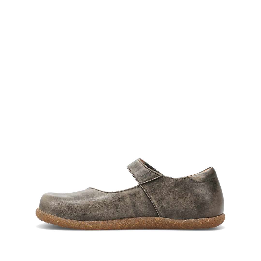 Instep image of Ultimate Olive Fatigue 42