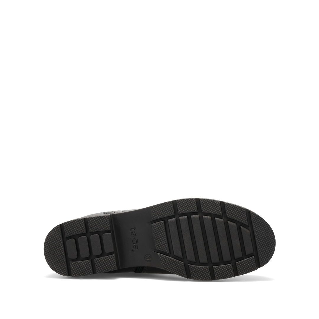 Outsole image of Marvel Black Size 36