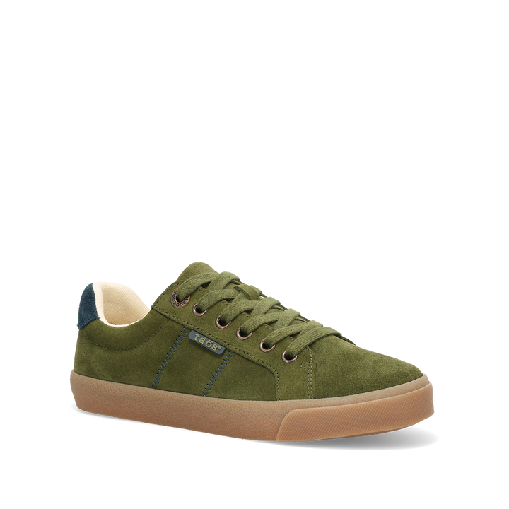 Hero image of Star 2.0 Green Teal Suede 6