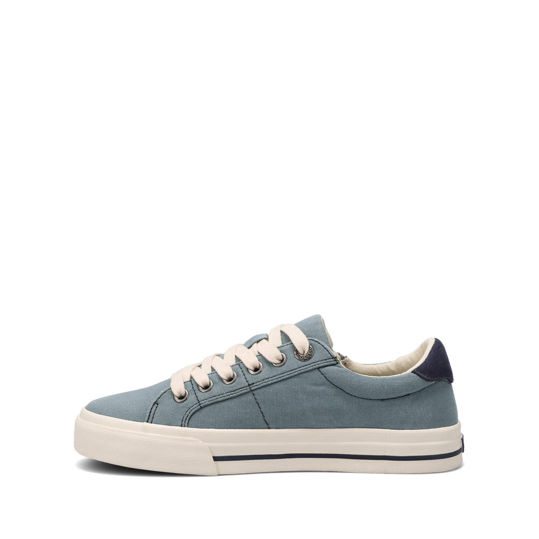 Instep Image of Z Soul Lake Blue / Navy Distressed Size 11 W