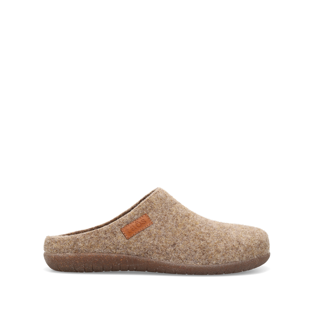 Outside image of Woolness Warm Sand 40