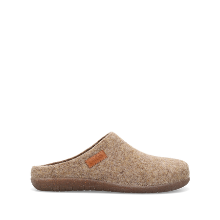 Outside image of Woolness Warm Sand 40