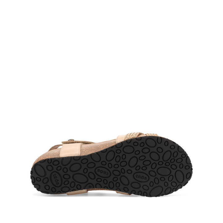 Outsole image of Taos Footwear Trulie Stone Size 36