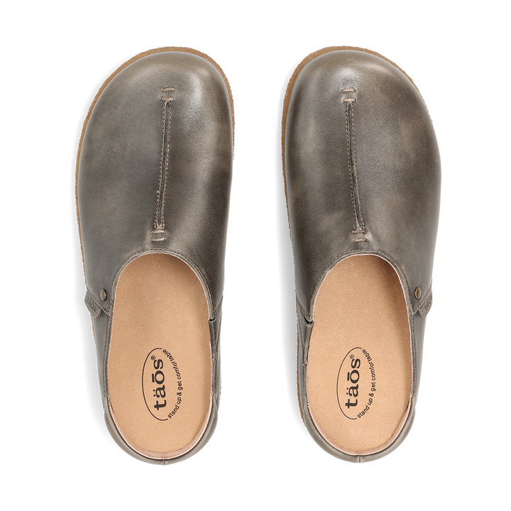 Top down image of Upside Olive Fatigue Size 36