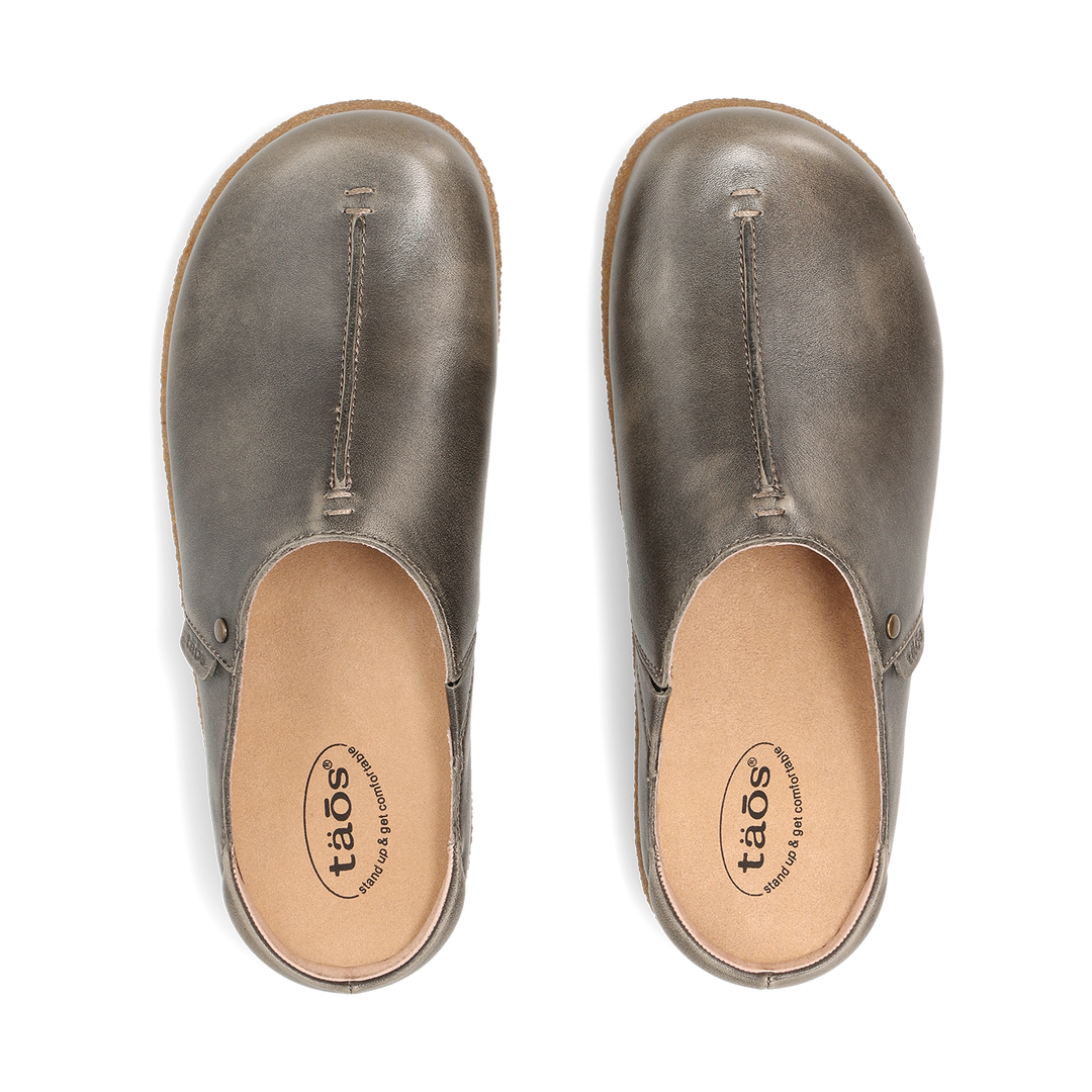 Top down image of Upside Olive Fatigue Size 36