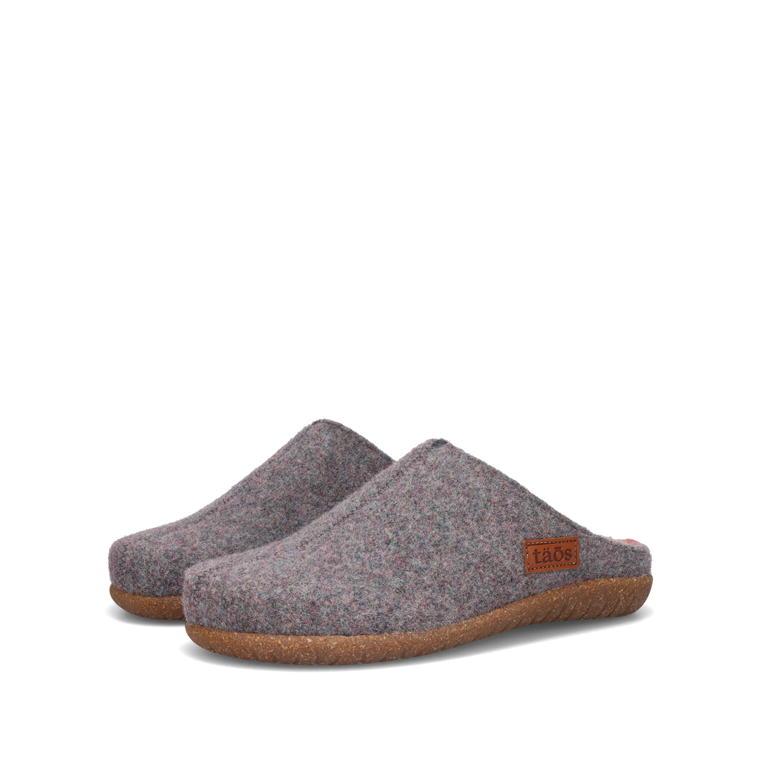 Pair Image of Woolness Grey 36