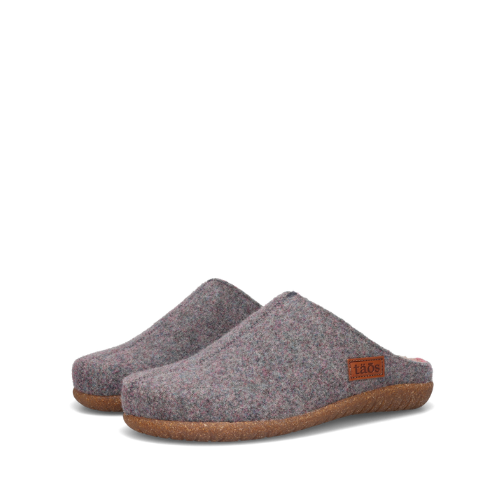 Pair Image of Woolness Grey 36