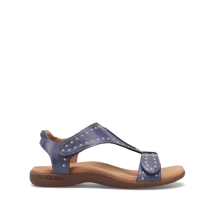 Outside Image of Show Stopper Dark Blue 8