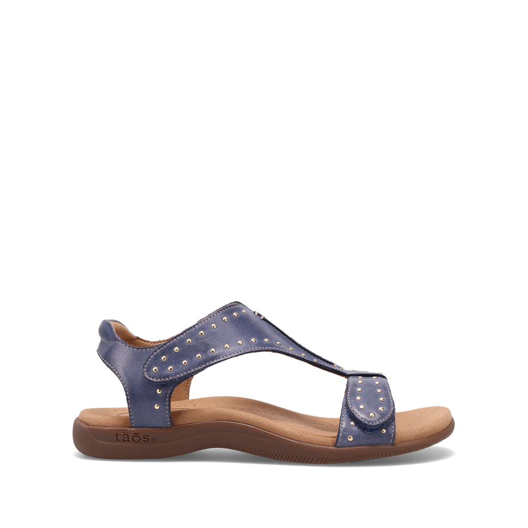 Outside Image of Show Stopper Dark Blue 8