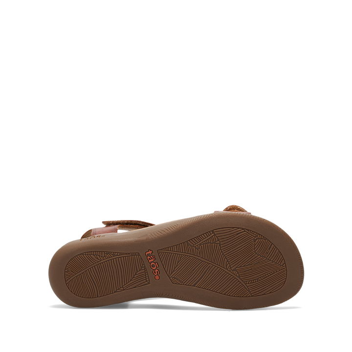 Outsole Image of The Show Cognac 9