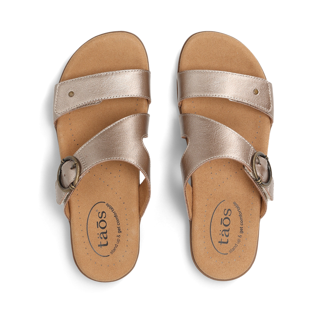 Top down Image of Westside Champagne 7