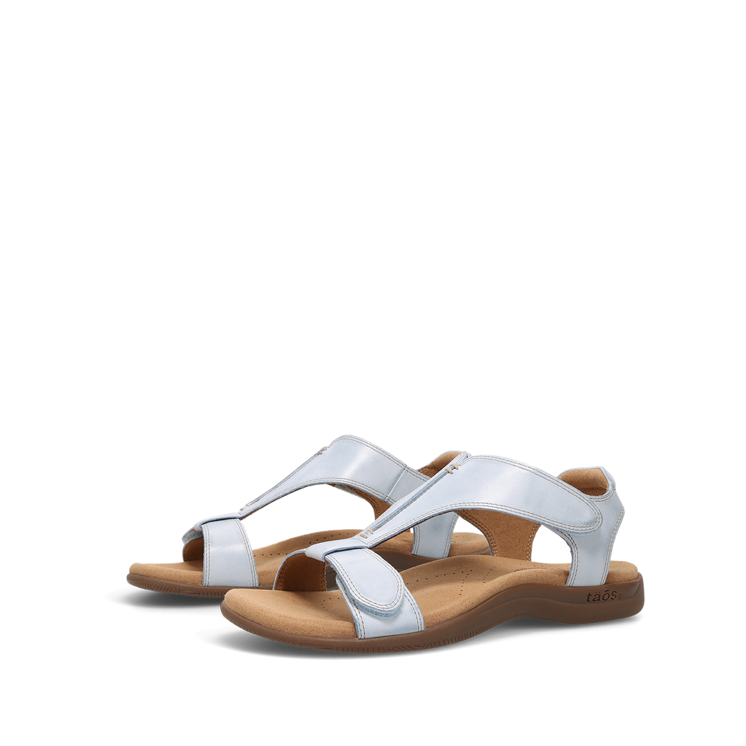 Pair Image of The Show Chambray 7